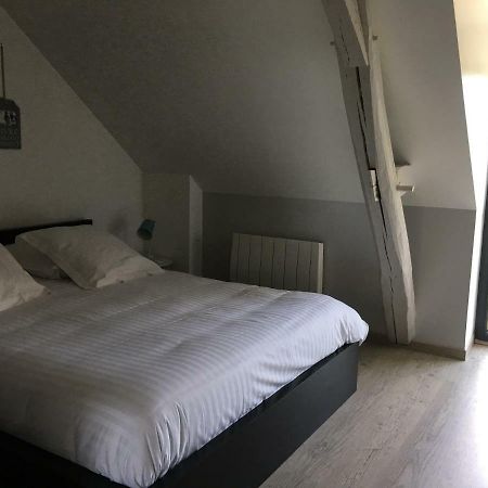 Loft P'Tite Pomme Azay Le Rideau Apartment Luaran gambar