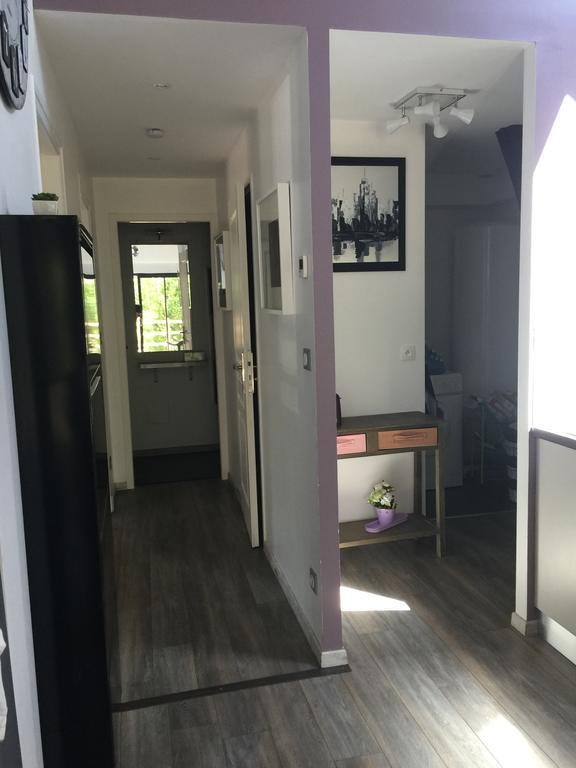 Loft P'Tite Pomme Azay Le Rideau Apartment Luaran gambar