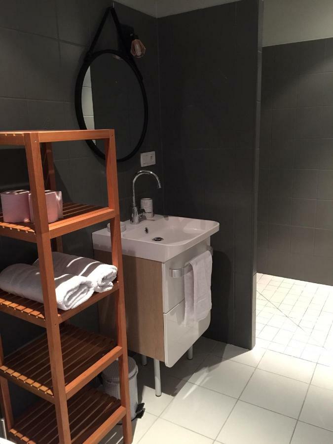 Loft P'Tite Pomme Azay Le Rideau Apartment Luaran gambar